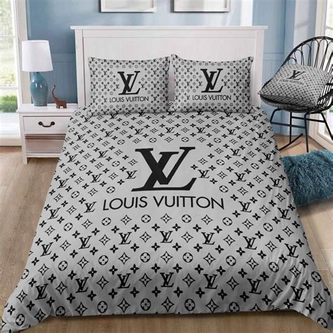 louis vuitton bed sheets|louis vuitton bed comforter.